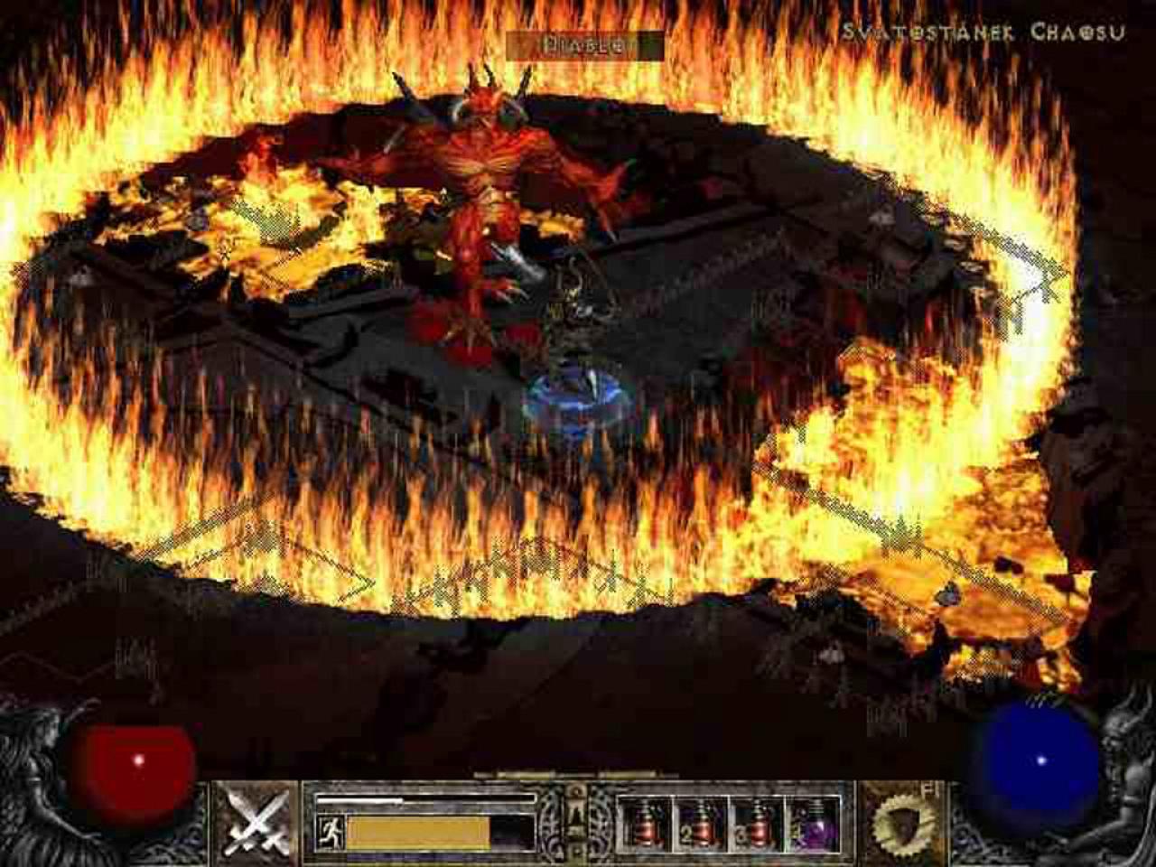 [11/07/2011] Diablo 2 - Blizzard hat das Hack & Slay-Genre mit Diablo revolutioniert, doch erst mit dem Nachfolger haben sich die Kalifornier wirklich unsterblich gemacht. Das Team drehte an den richtigen Schrauben (Skill-System, Item-Vielfalt, Online-Modus) und schufen damit einen süchtigmachenden Zeitkiller. Nicht zu Unrecht ist Diablo 2 bis heute die Genrereferenz.
