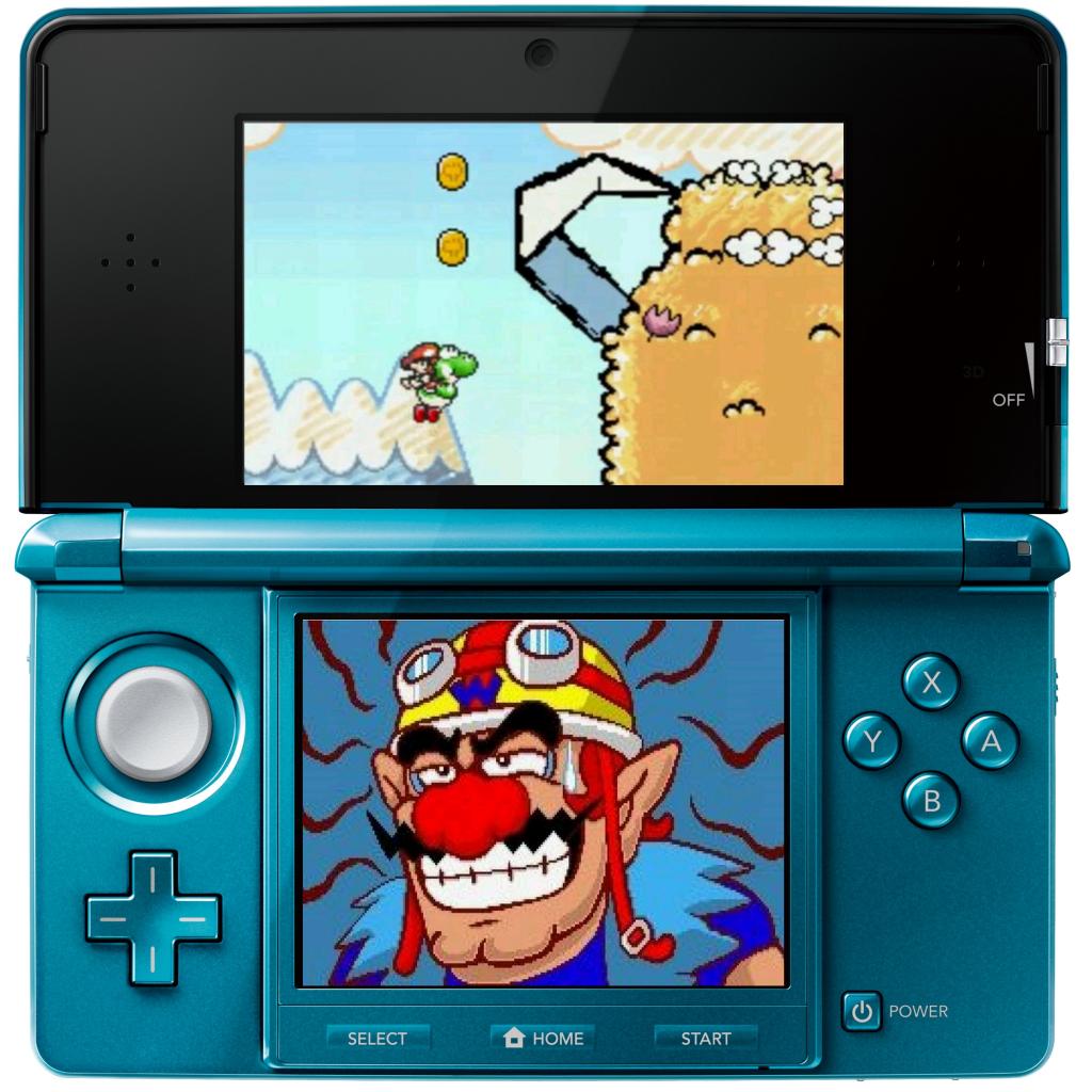 [28/07/2011] Um diese Spiele zu späterer Zeit kostenlos zu bekommen, müsst ihr lediglich euren 3DS vor dem 12. August mindestens einmal mit dem eShop verbinden.