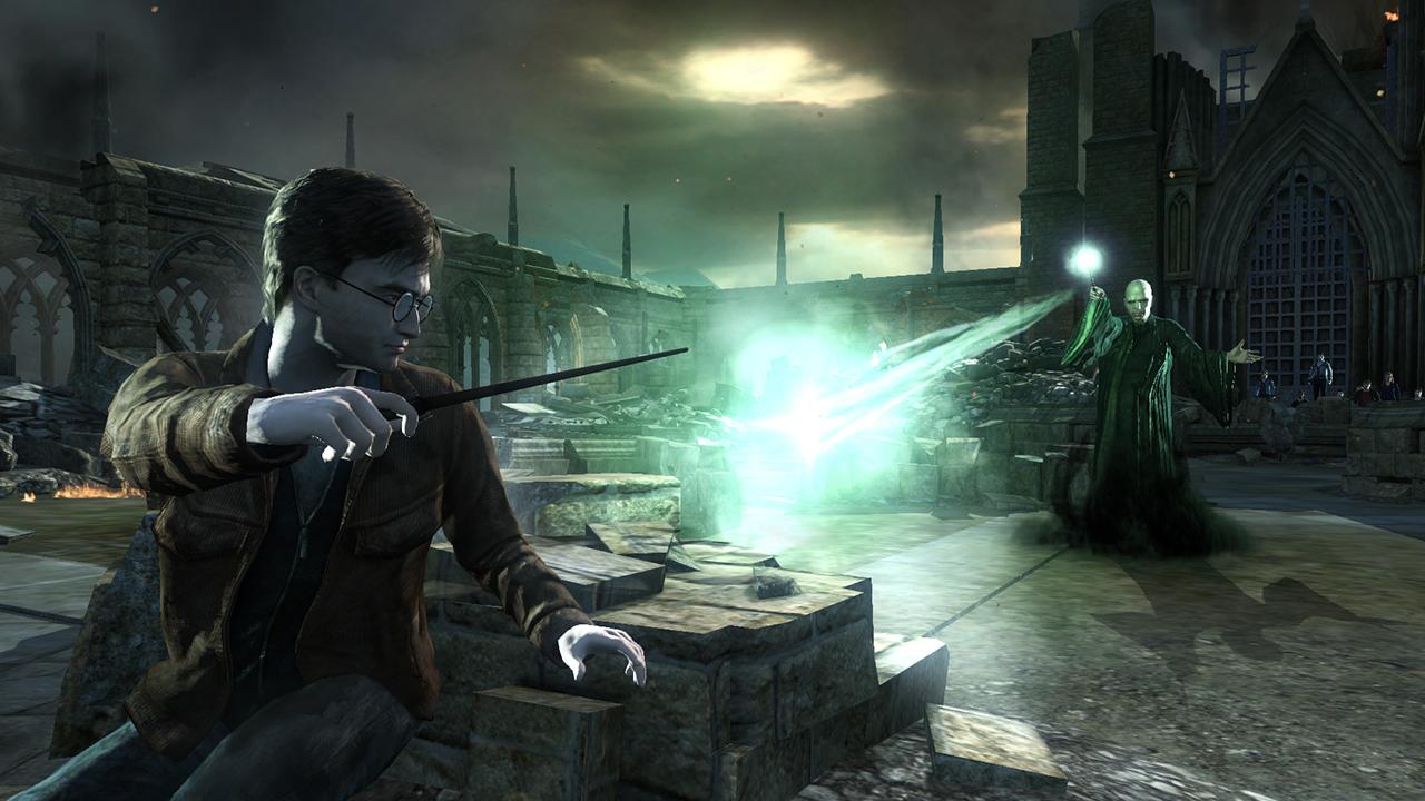 [12/07/2011] Die Harry Potter-Spiele lassen uns immer wieder das Schulgelände von Hogwarts erkunden. Virtuell durch die Schule für Hexerei und Zauberei zu wandern, dürfte für Fans die Erfüllung eines kleinen Traumes sein.