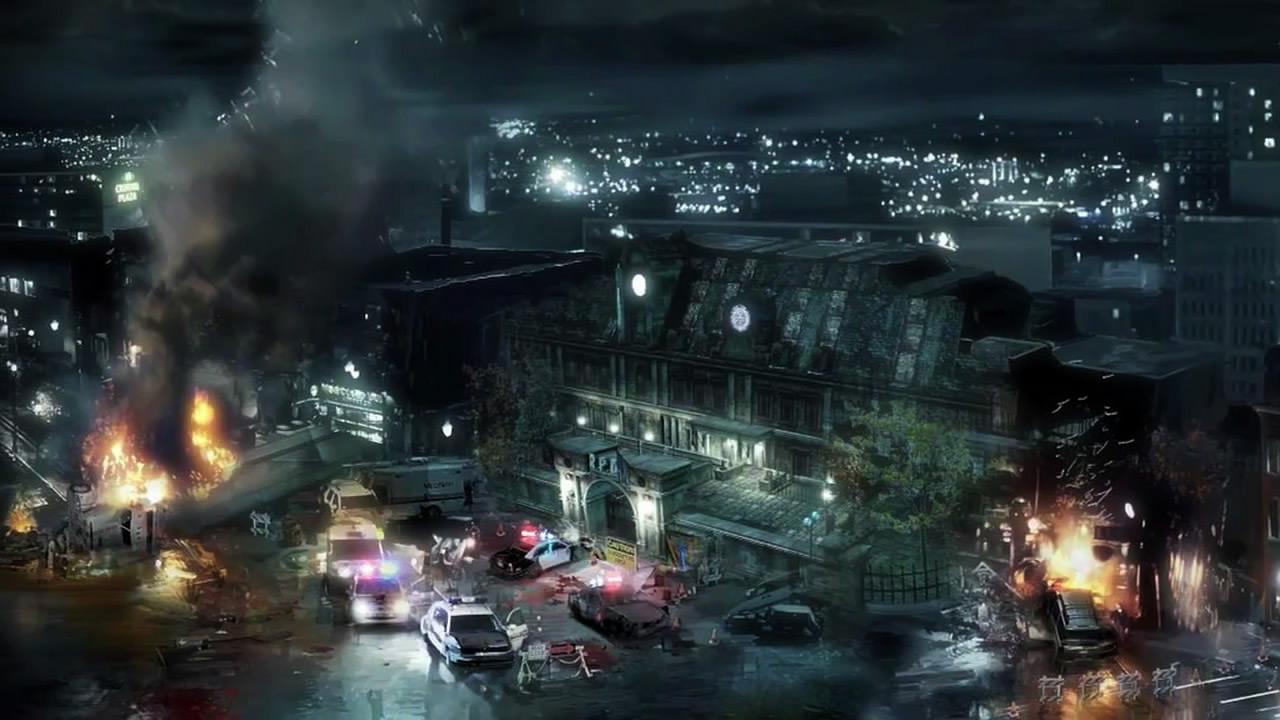 [26/07/2011] Raccoon City stellt quasi eine Art Testparcour für den tödlichen T-Virus dar. Von hier aus nahm das Grauen seinen Lauf. Blutrünstige Zombies und andere scheußliche Kreaturen bevölkern die aufgegebene Stadt. Ein Trip in die Ruinen gleicht einem Himmelfahrtskommando.