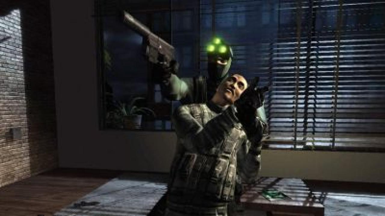 [13/07/2011] Die Splinter Cell Trilogy erscheint am 22. September 2011 exklusiv für die PlayStation 3. Die HD-Collection lässt die ersten Splinter-Cell-Spiele in einer HD-Grafik (1080p) erstrahlen.