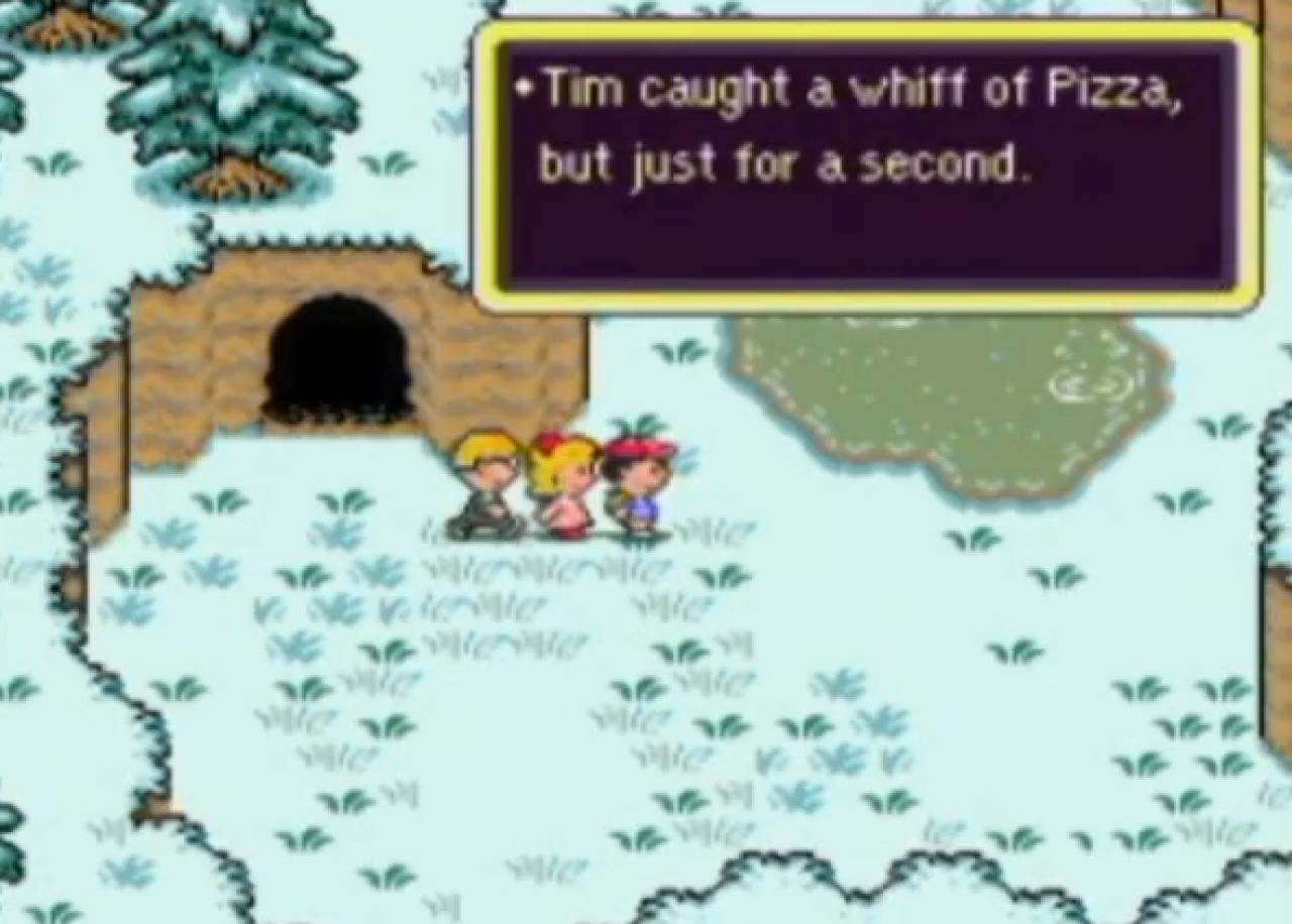 [12/07/2011] Earthbound - Echte Nintendo-Fans warten schon lange auf einen modernen Ableger der beliebten Nintendo-Serie. Nach Europa hat es die Serie nie geschafft. Vielleicht gibt sich Nintendo einen Ruck und bringt Earthbound in HD auf die Wii U.