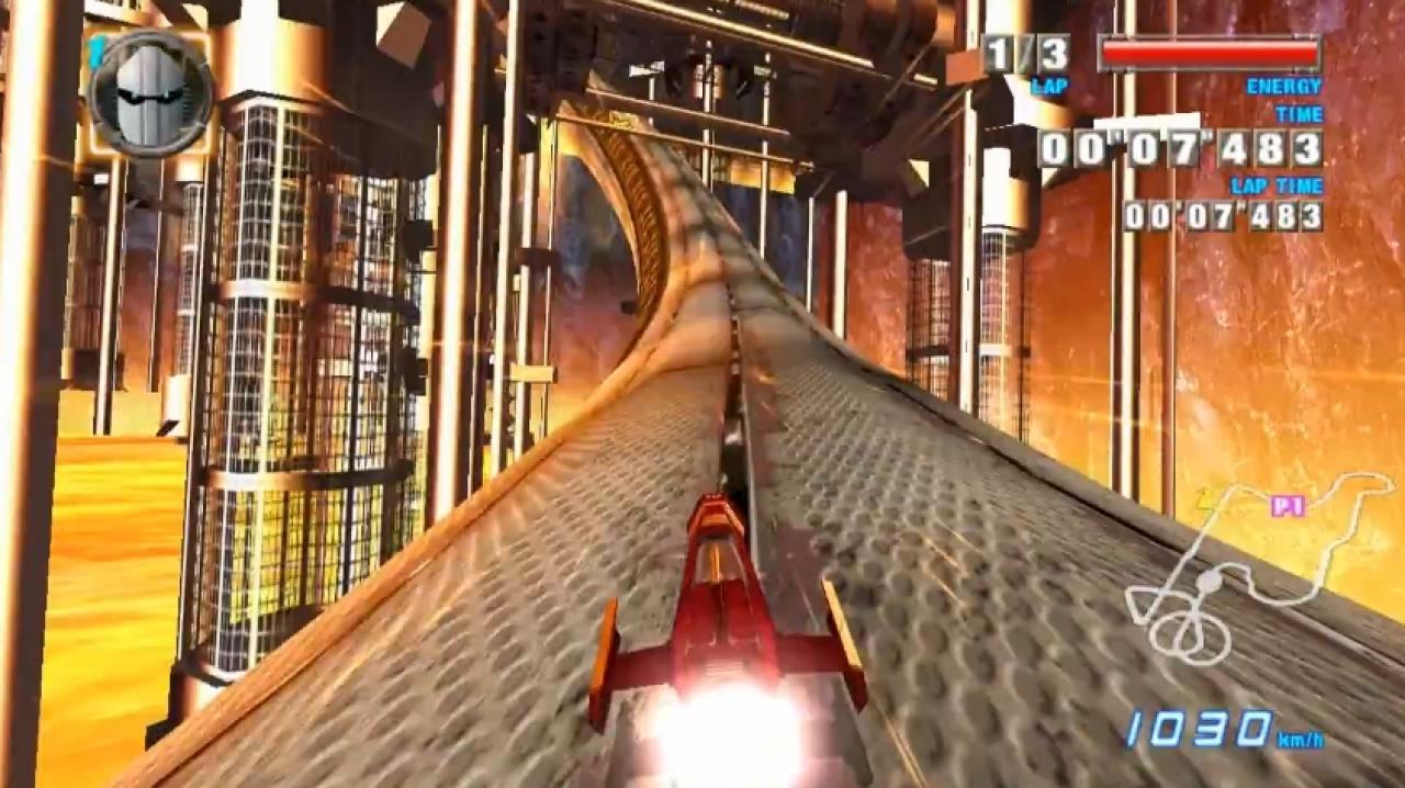[12/07/2011] F-Zero für Wii U - Auf der Wii fehlt die Rennspielserie bis heute. Wir wünschen uns für die Wii U allerdings eine brillante HD-Umsetzung. Schnelle Rennen im Online-Modus ließen F-Zero sicherlich ganz leicht zum Wii U-Most-Wanted Nummer Eins aufsteigen.