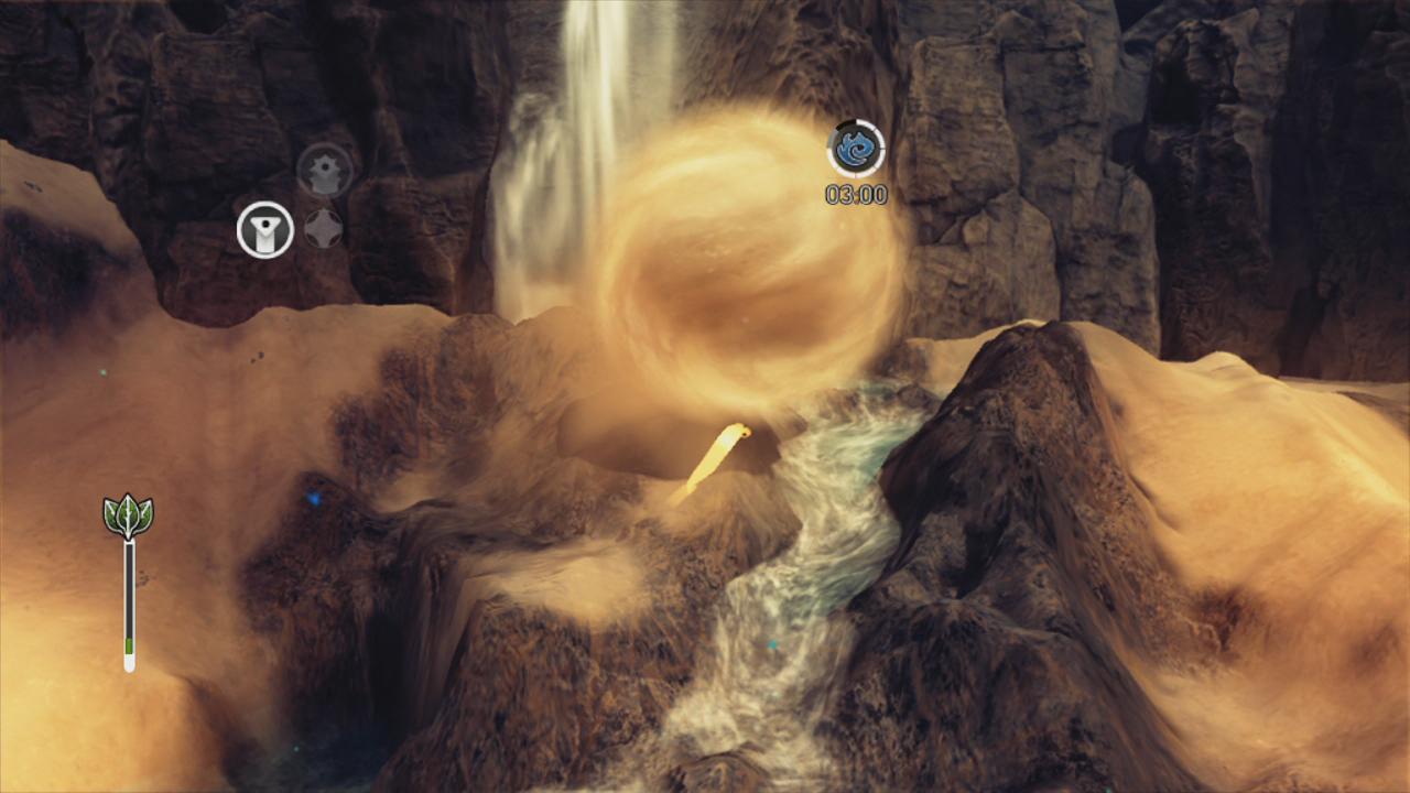 [26/07/2011] From Dust für Xbox Live Arcade im Test - Das Götterspiel aus dem Hause Ubisoft im Test für Xbox 360. (2)