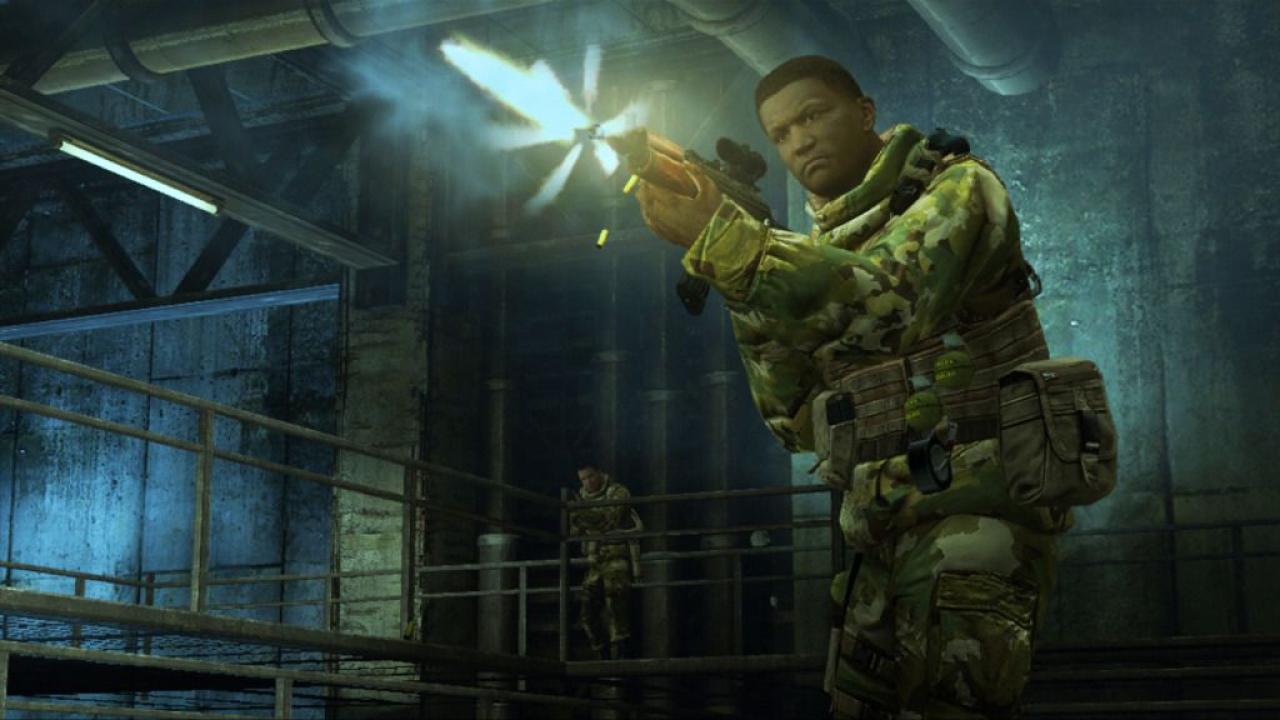 [20/07/2011] Weitere Screenshots aus Goldeneye 007 Reloaded. (2)