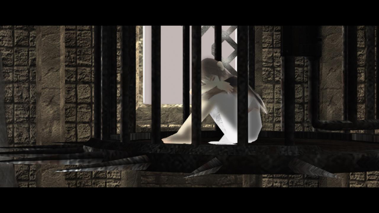 [21/07/2011] Weitere Screenshots aus Ico und Shadow of the Colossus für PlayStation 3. (1)