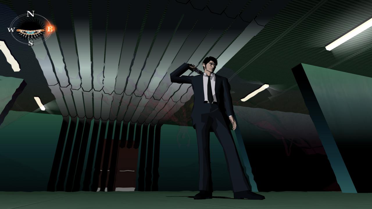 [26/07/2011] Killer7 - Der abgedrehte Vorgänger zu No More Heroes bietet eine völlig andere Videospiele-Erfahrung. Die coole Grafik und die durchgeknallten Charaktere werden in Killer7 genial inszeniert.