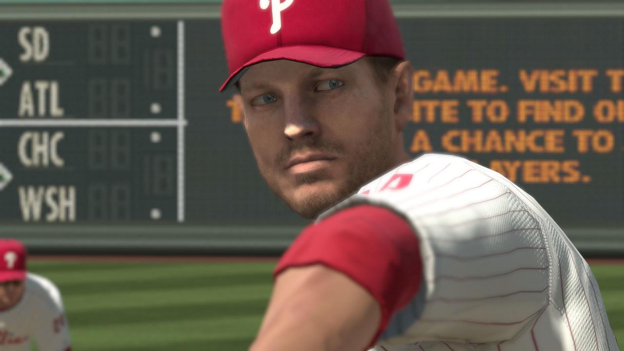 [12/07/2011] MLB 2K13 - Die Baseball-Serie von 2K Games sieht sehr realistisch aus. Manch einer könnte das Spiel glatt für eine Fernsehübertragung halten. Hierzulande dürfte das optisch hochkarätige Sportspiel aber nur bedingt populär sein.