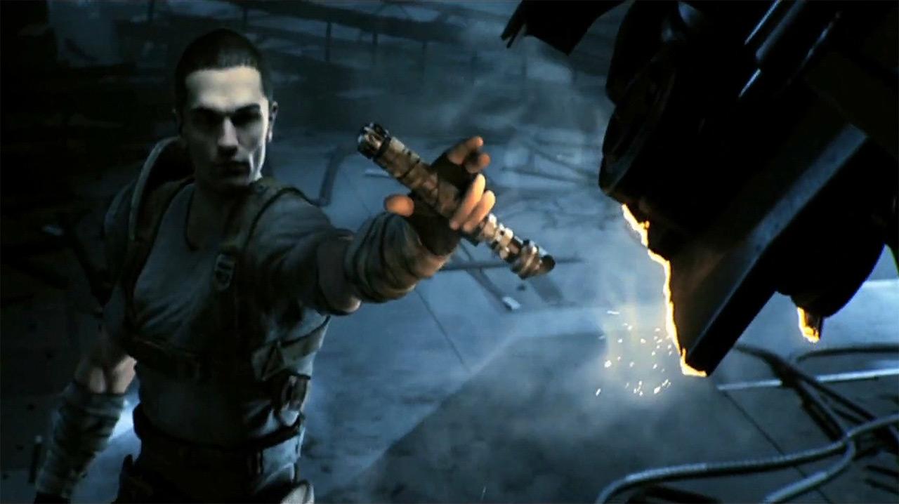 [27/07/2011] Als gutmütiger Jedi-Ritter oder dunkler Sith-Lord die sagenumwobene Macht einzusetzen, macht in den Videospielen ungemein viel Spaß. 