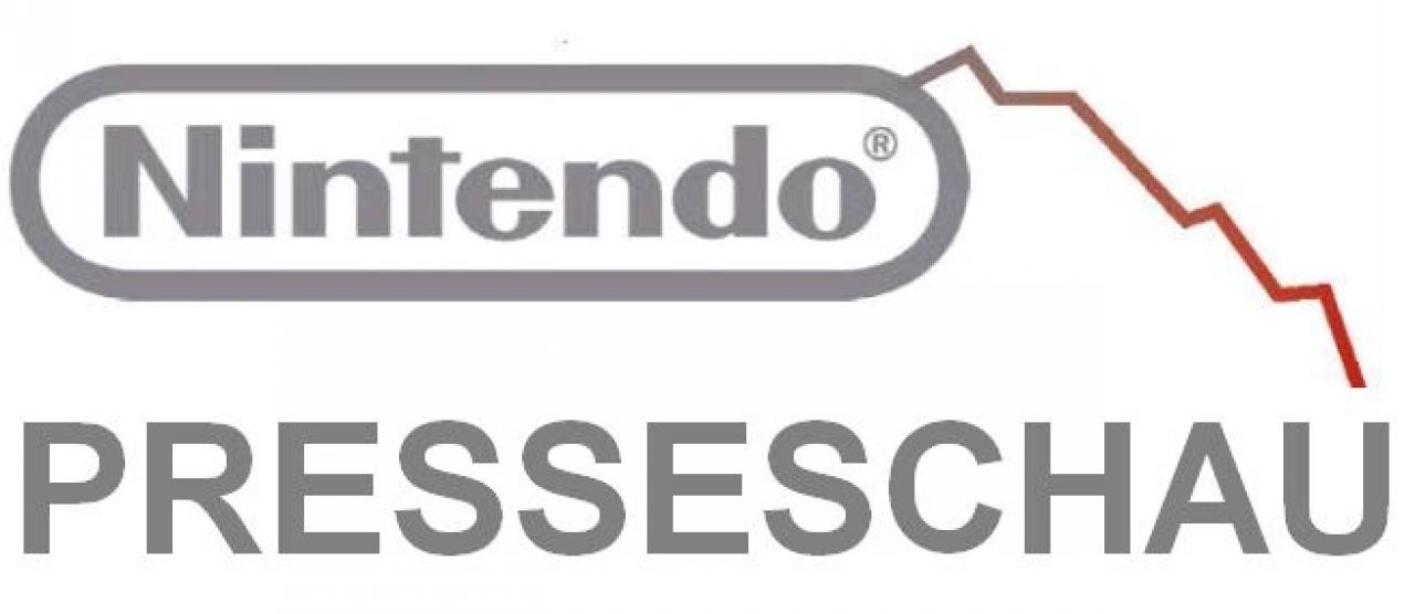 [29/08/2011] Nintendos Aktie ist massiv in der Gunst der Spekulanten gesunken.
