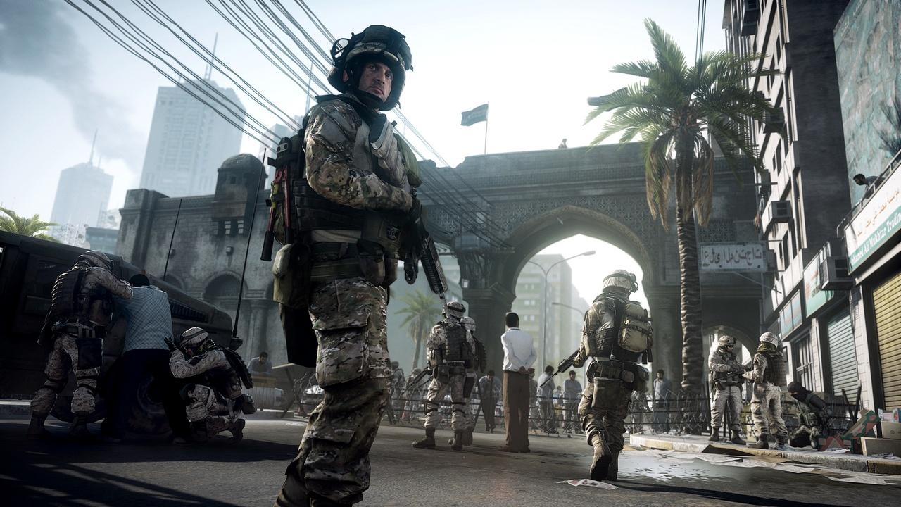 [22/08/2011] Battlefield 3 gewinnt ihr der Kategorie Ego-Shooter des Jahres. Die Einzelheiten der Abstimmung gibt es auf dem nächsten Bild.