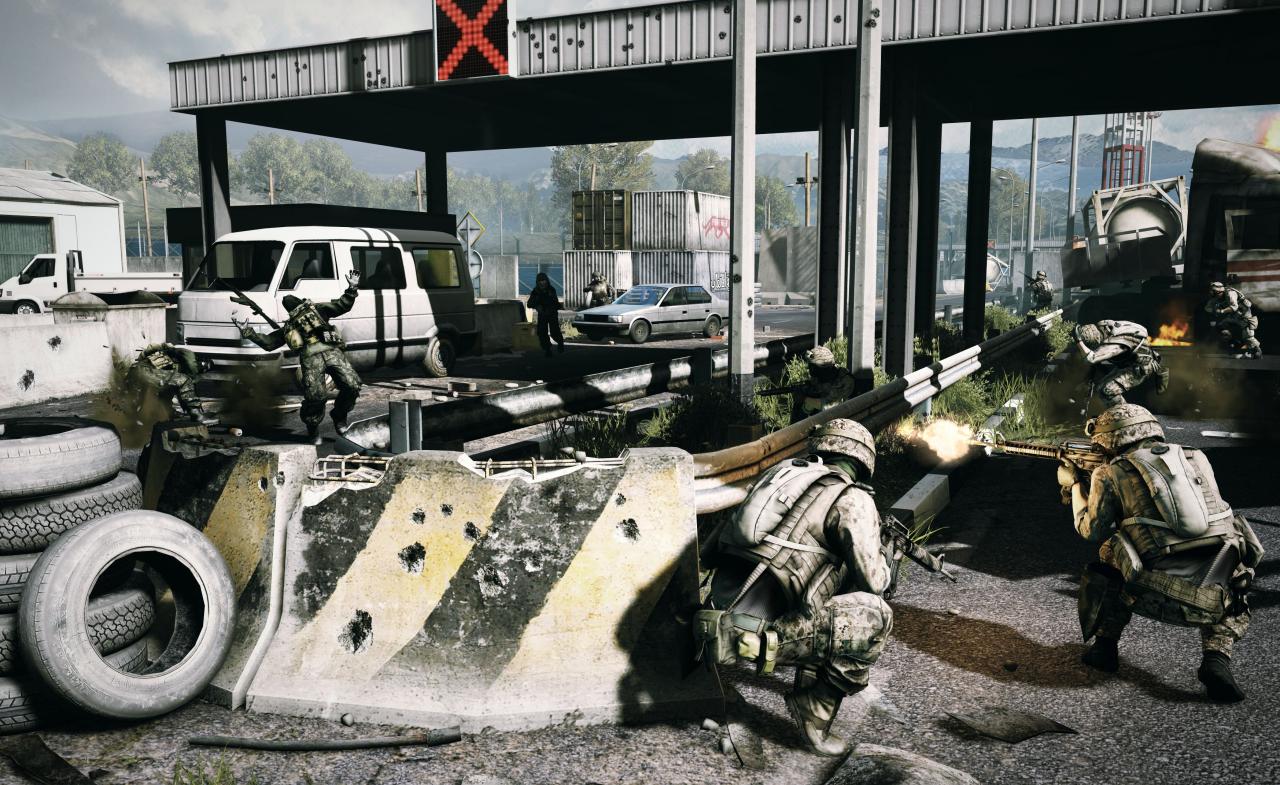[16/08/2011] Battlefield 3 - Auch bei Ego-Shootern kennen wir das Phänomen: Nach eine Runde im Multiplayer-Modus kann man nur schlecht aufhören. Dumm nur, wenn man eigentlich schon längst im Bett liegen sollte.