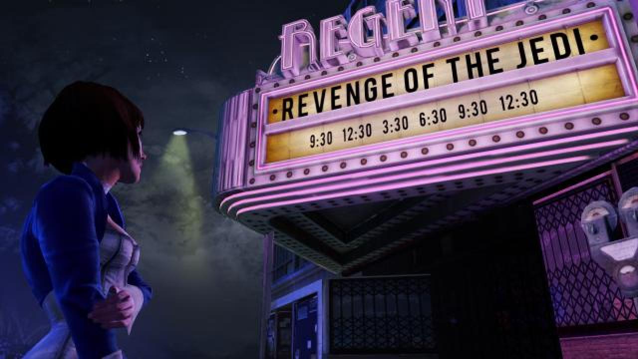 [19/08/2011] Bioshock Infinite Komplettlösung: Wir zeigen euch die Fundorte aller versteckten Teleskope, Voxophone und Kinetoskope im neuen Hit von Irrational Games. 