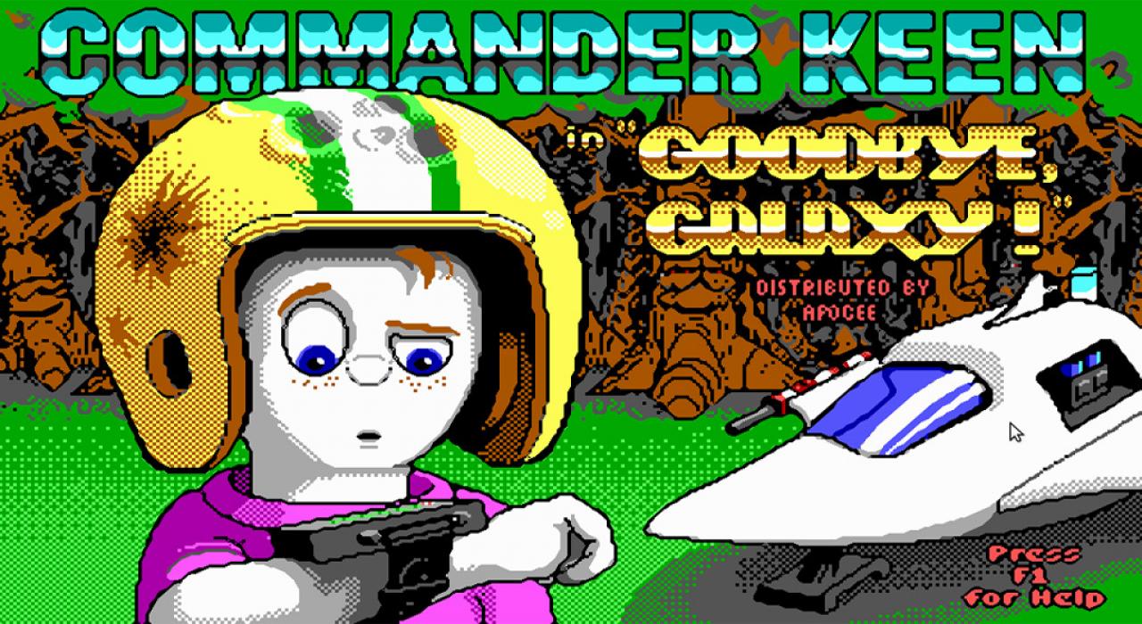 [09/08/2011] In den 90er Jahren gab es auf dem PC noch eine Reihe fantastischer Jump & Run-Spiele. Commander Keen zählt zweifelsfrei dazu. Heute ist die Serie tot, ein Comeback ist sehr unwahrscheinlich.