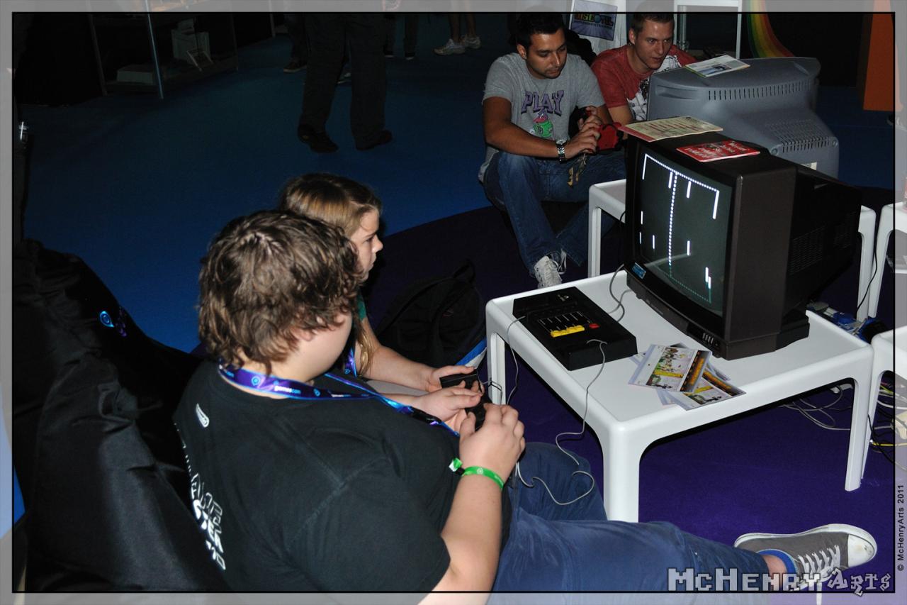 [23/08/2011] Impressionen von der Gamescom 2011, fotografiert von unserem Leser Uwe 'McHenry' Heinrich. (12)