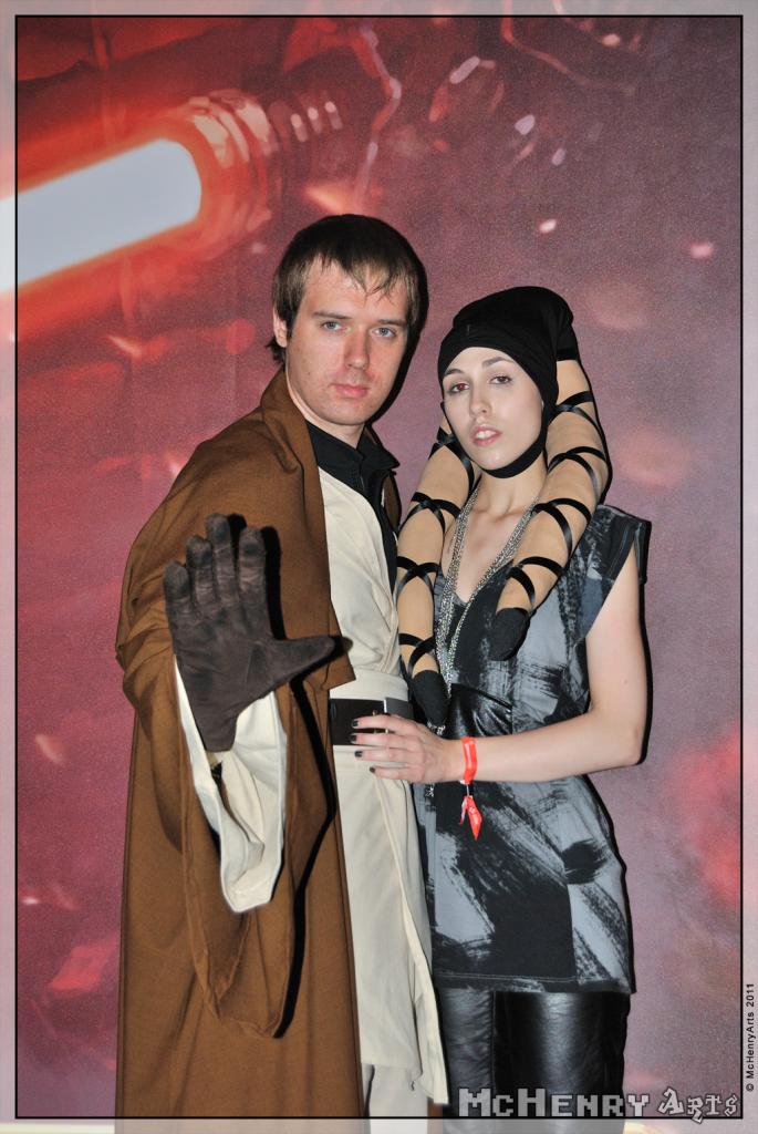 [23/08/2011] Impressionen von der Gamescom 2011, fotografiert von unserem Leser Uwe 'McHenry' Heinrich. (35)