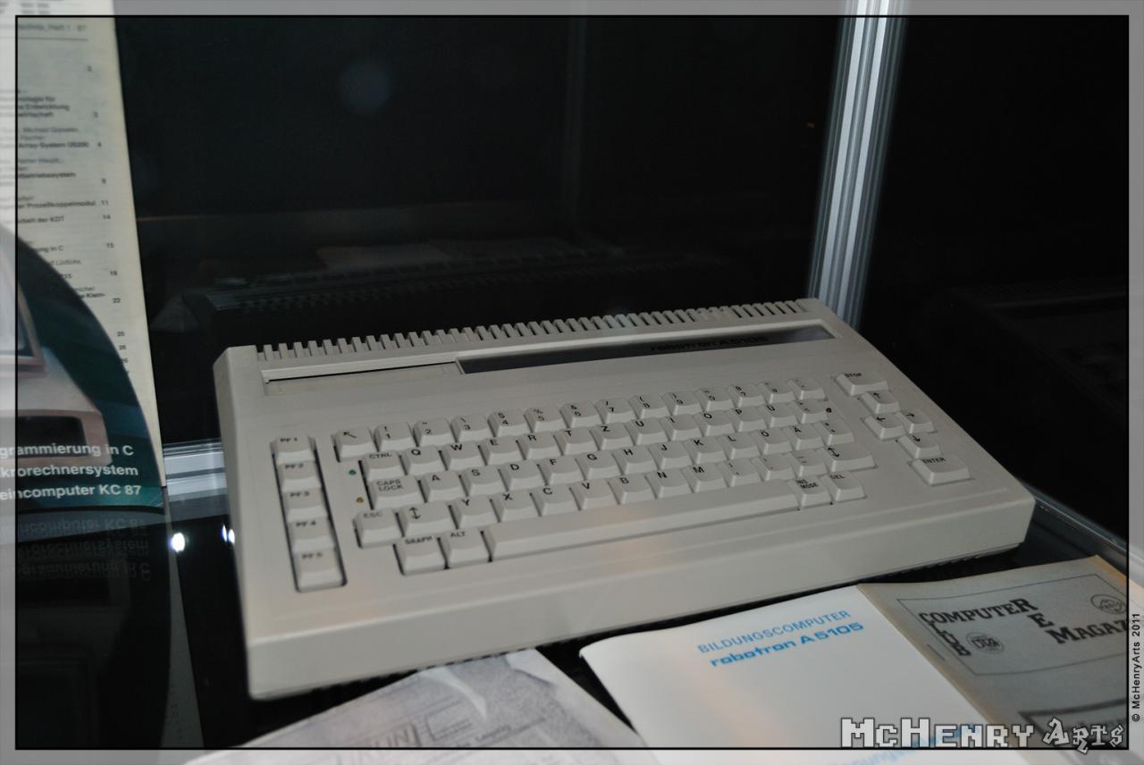 [23/08/2011] Impressionen von der Gamescom 2011, fotografiert von unserem Leser Uwe 'McHenry' Heinrich. (73)