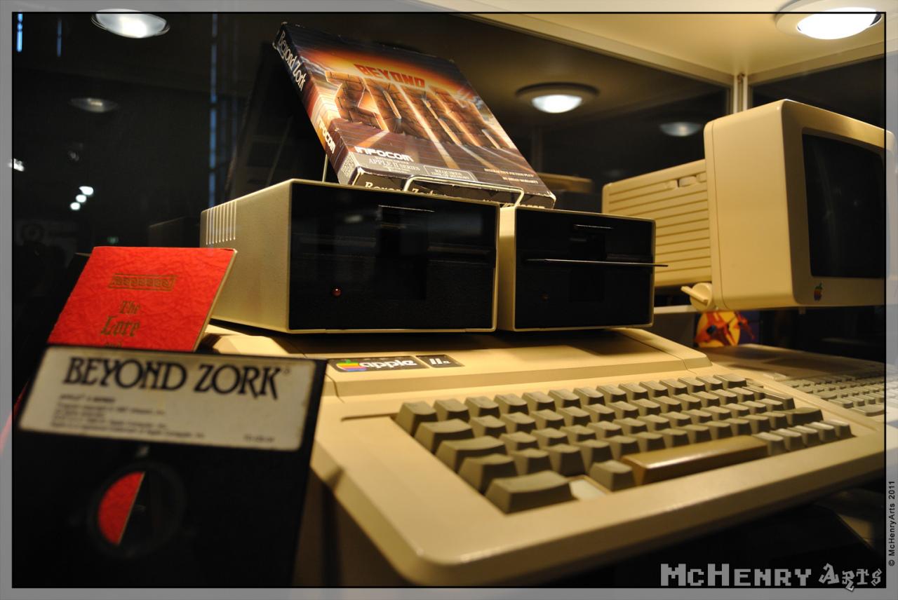 [23/08/2011] Impressionen von der Gamescom 2011, fotografiert von unserem Leser Uwe 'McHenry' Heinrich. (74)