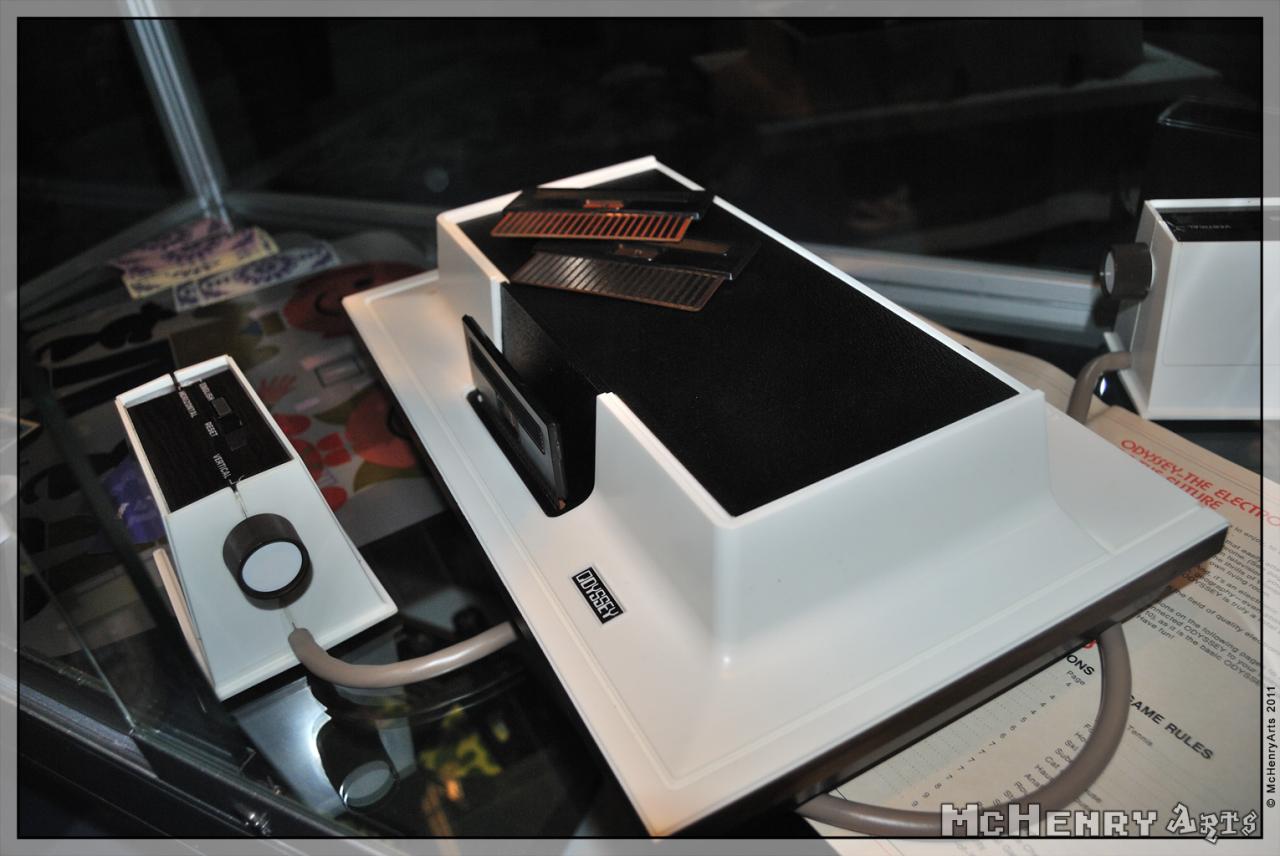 [23/08/2011] Impressionen von der Gamescom 2011, fotografiert von unserem Leser Uwe 'McHenry' Heinrich. (76)