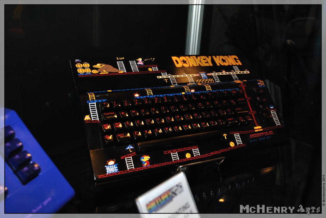 [23/08/2011] Impressionen von der Gamescom 2011, fotografiert von unserem Leser Uwe 'McHenry' Heinrich. (78)