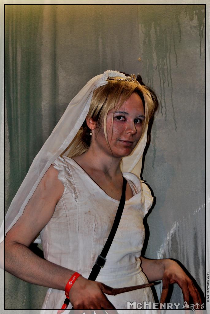 [23/08/2011] Impressionen von der Gamescom 2011, fotografiert von unserem Leser Uwe 'McHenry' Heinrich. (101)