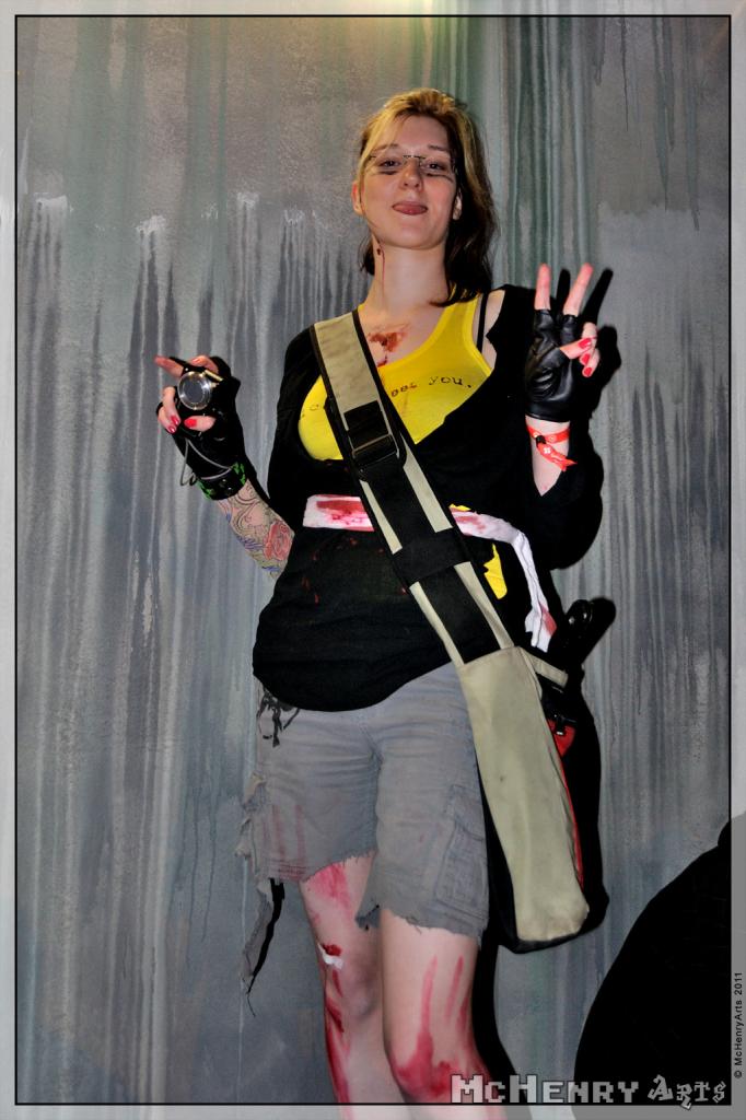 [23/08/2011] Impressionen von der Gamescom 2011, fotografiert von unserem Leser Uwe 'McHenry' Heinrich. (102)
