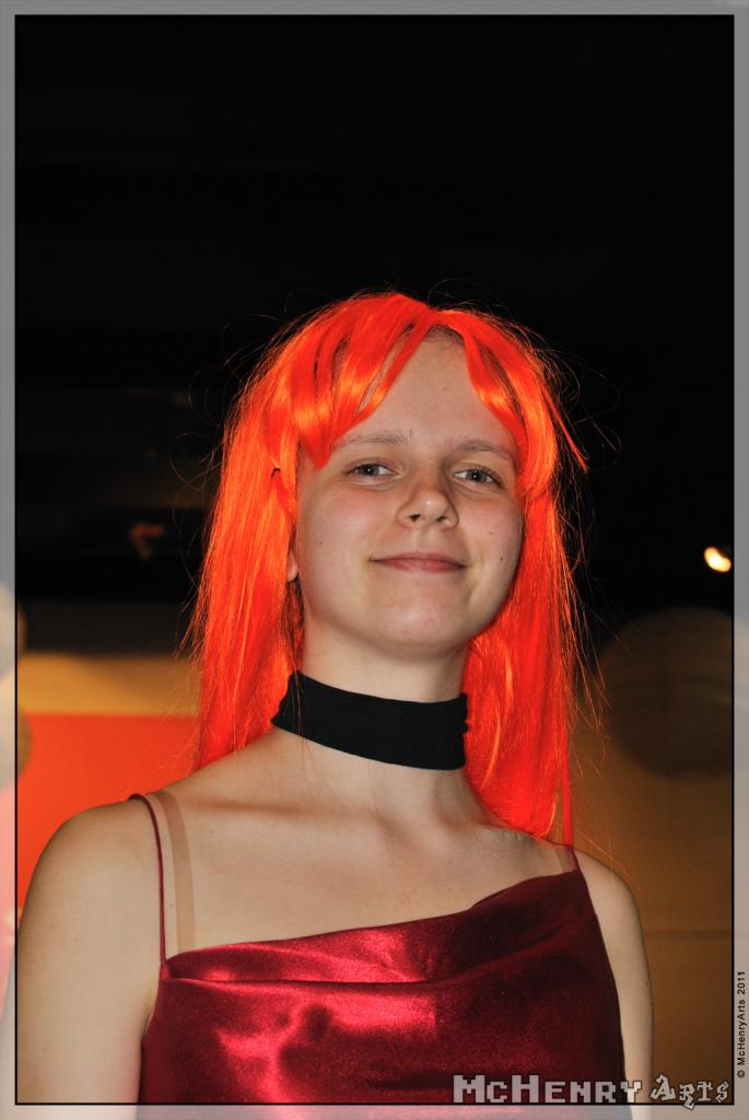 [23/08/2011] Impressionen von der Gamescom 2011, fotografiert von unserem Leser Uwe 'McHenry' Heinrich. (114)