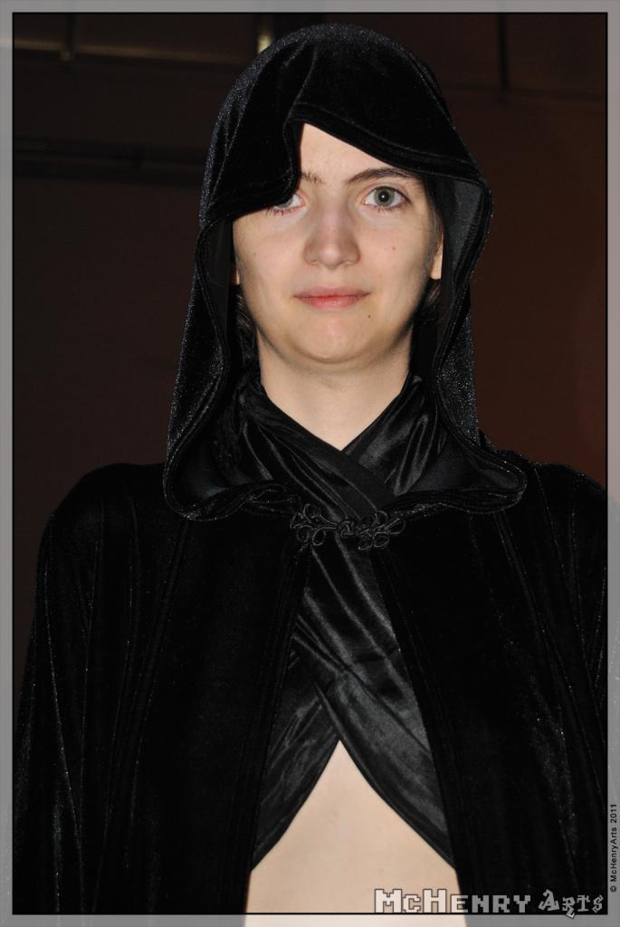 [23/08/2011] Impressionen von der Gamescom 2011, fotografiert von unserem Leser Uwe 'McHenry' Heinrich. (120)