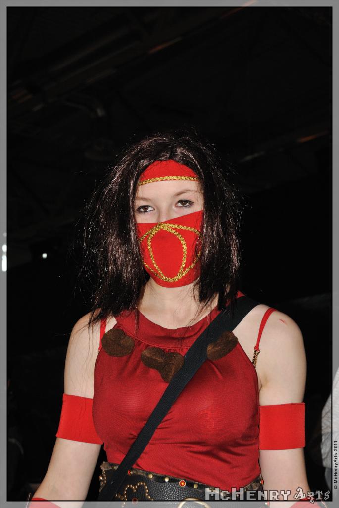 [23/08/2011] Impressionen von der Gamescom 2011, fotografiert von unserem Leser Uwe 'McHenry' Heinrich. (125)