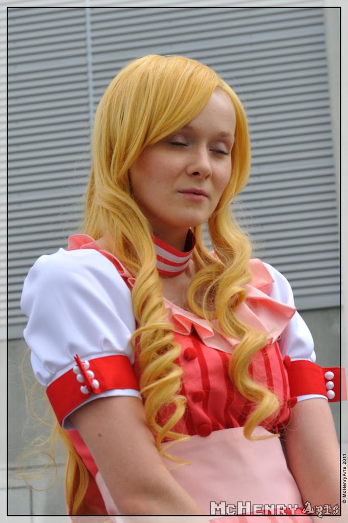 [23/08/2011] Impressionen von der Gamescom 2011, fotografiert von unserem Leser Uwe 'McHenry' Heinrich. (132)