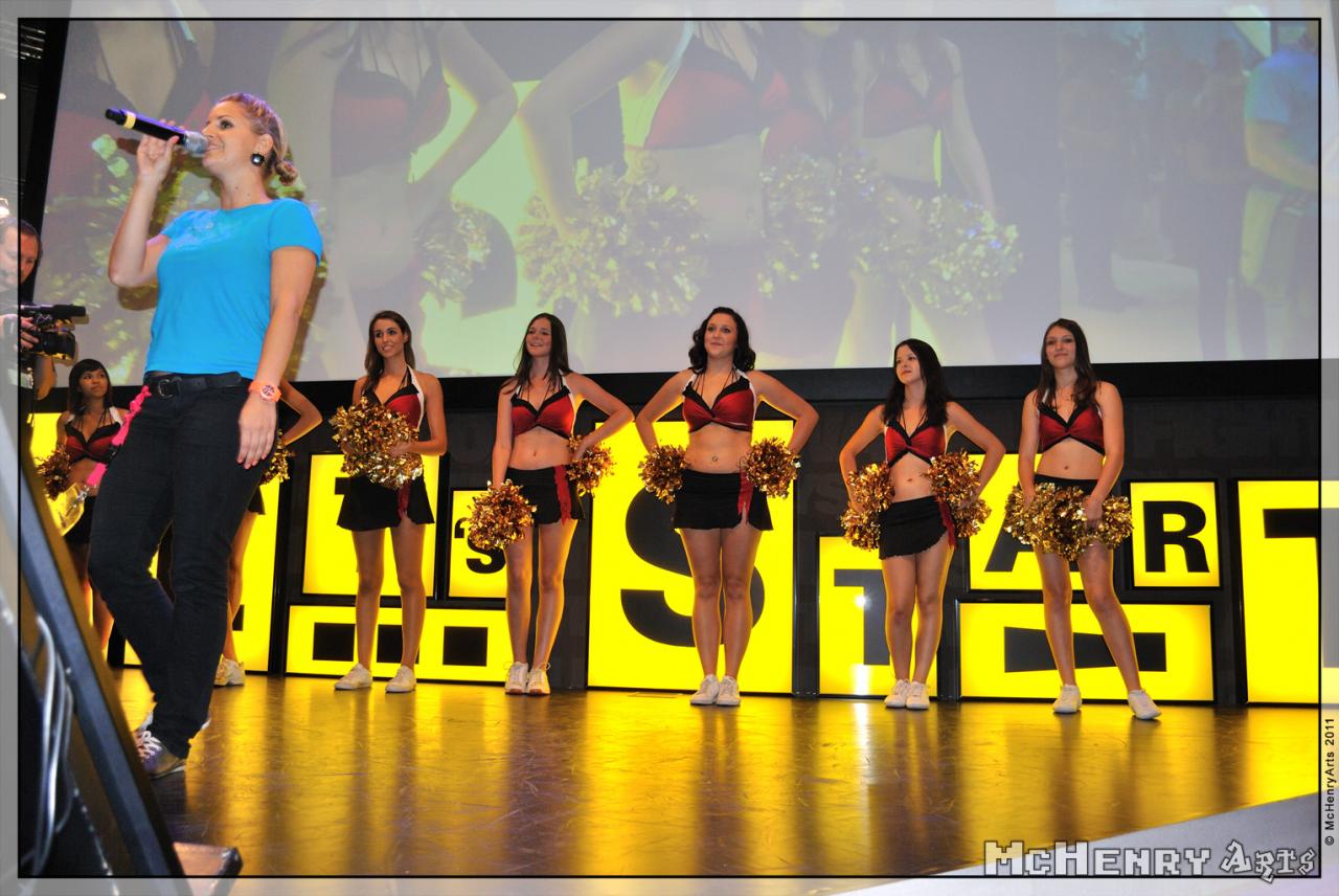 [23/08/2011] Impressionen von der Gamescom 2011, fotografiert von unserem Leser Uwe 'McHenry' Heinrich. (146)