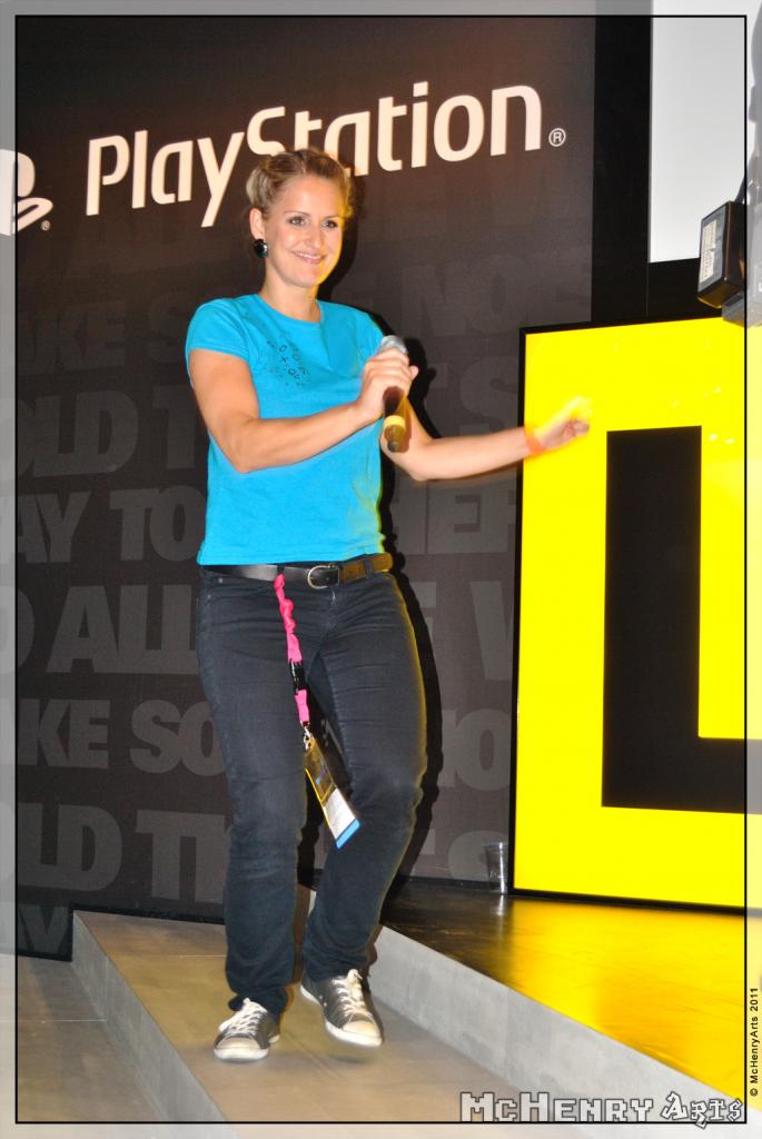 [23/08/2011] Impressionen von der Gamescom 2011, fotografiert von unserem Leser Uwe 'McHenry' Heinrich. (154)