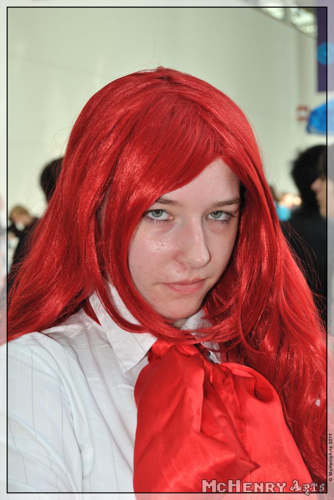 [26/08/2011] Foto-Nachlese von der Gamescom 2011 (Samstag), wie jedes Jahr fotografiert von Uwe 'McHenry' Heinrich. (11)