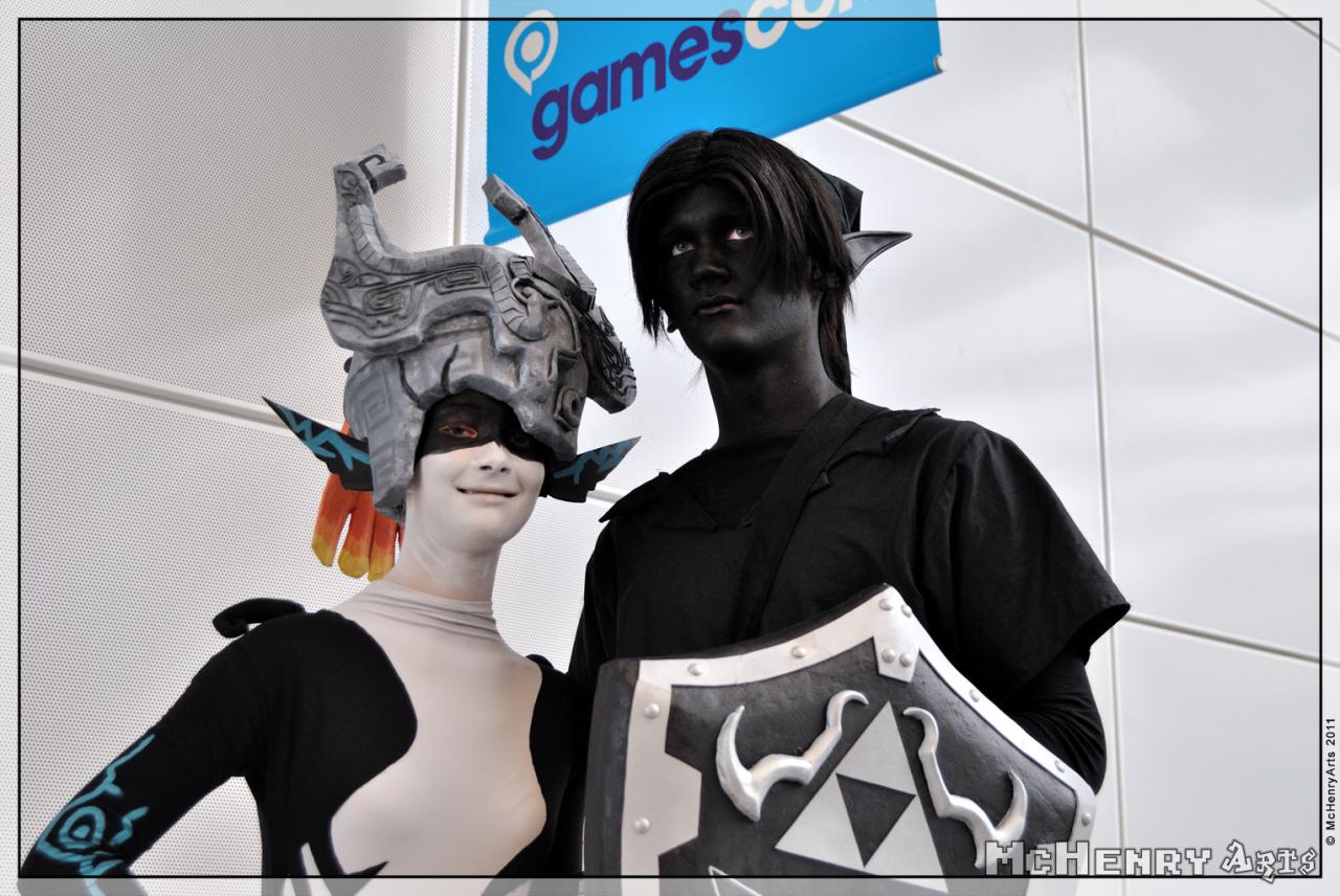[26/08/2011] Foto-Nachlese von der Gamescom 2011 (Samstag), wie jedes Jahr fotografiert von Uwe 'McHenry' Heinrich. (17)