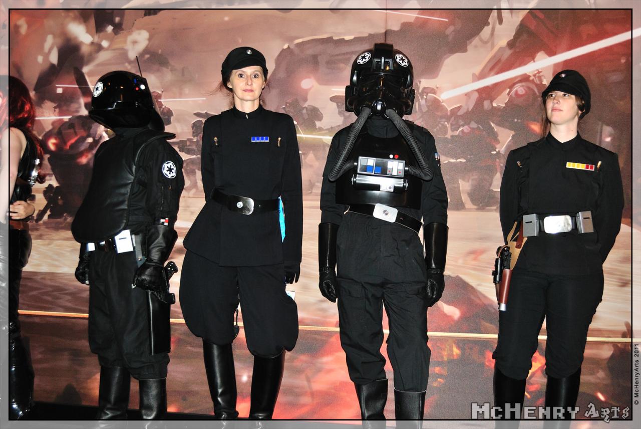 [26/08/2011] Foto-Nachlese von der Gamescom 2011 (Samstag), wie jedes Jahr fotografiert von Uwe 'McHenry' Heinrich. (27)