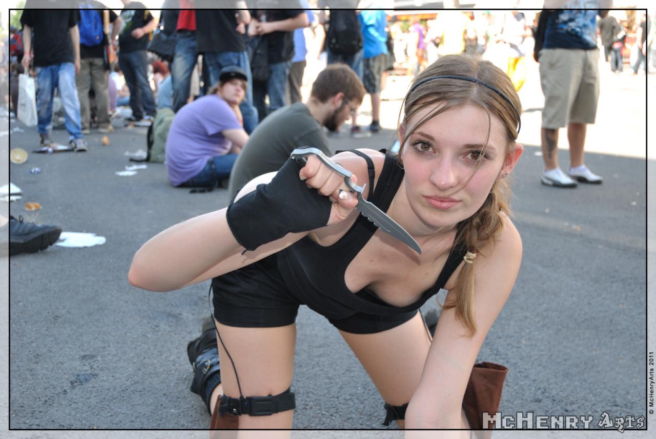 [26/08/2011] Foto-Nachlese von der Gamescom 2011 (Samstag), wie jedes Jahr fotografiert von Uwe 'McHenry' Heinrich. (36)