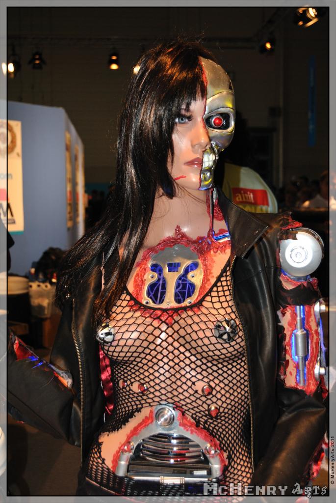 [26/08/2011] Foto-Nachlese von der Gamescom 2011 (Samstag), wie jedes Jahr fotografiert von Uwe 'McHenry' Heinrich. (42)