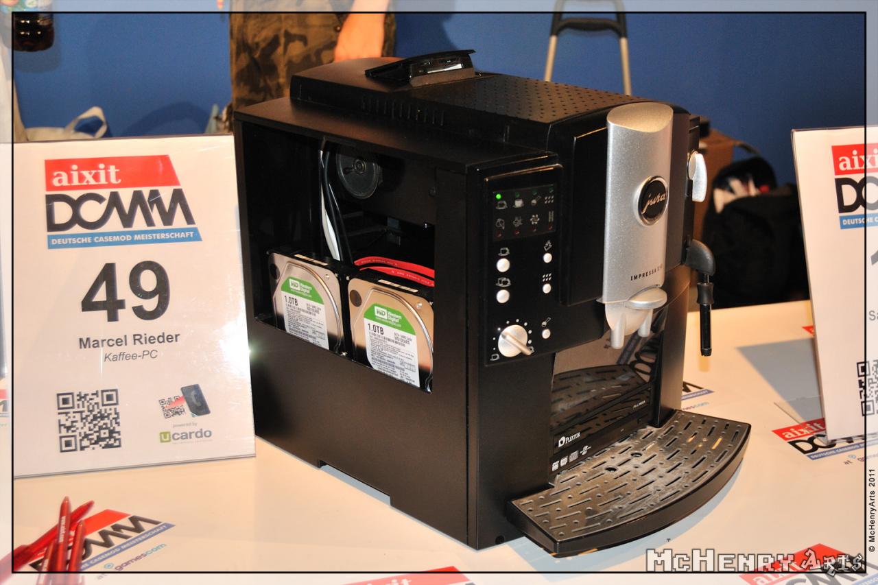 [26/08/2011] Foto-Nachlese von der Gamescom 2011 (Samstag), wie jedes Jahr fotografiert von Uwe 'McHenry' Heinrich. (44)
