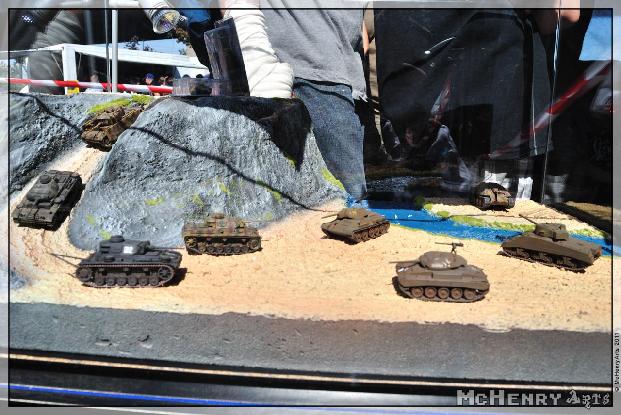 [26/08/2011] Foto-Nachlese von der Gamescom 2011 (Samstag), wie jedes Jahr fotografiert von Uwe 'McHenry' Heinrich. (61)