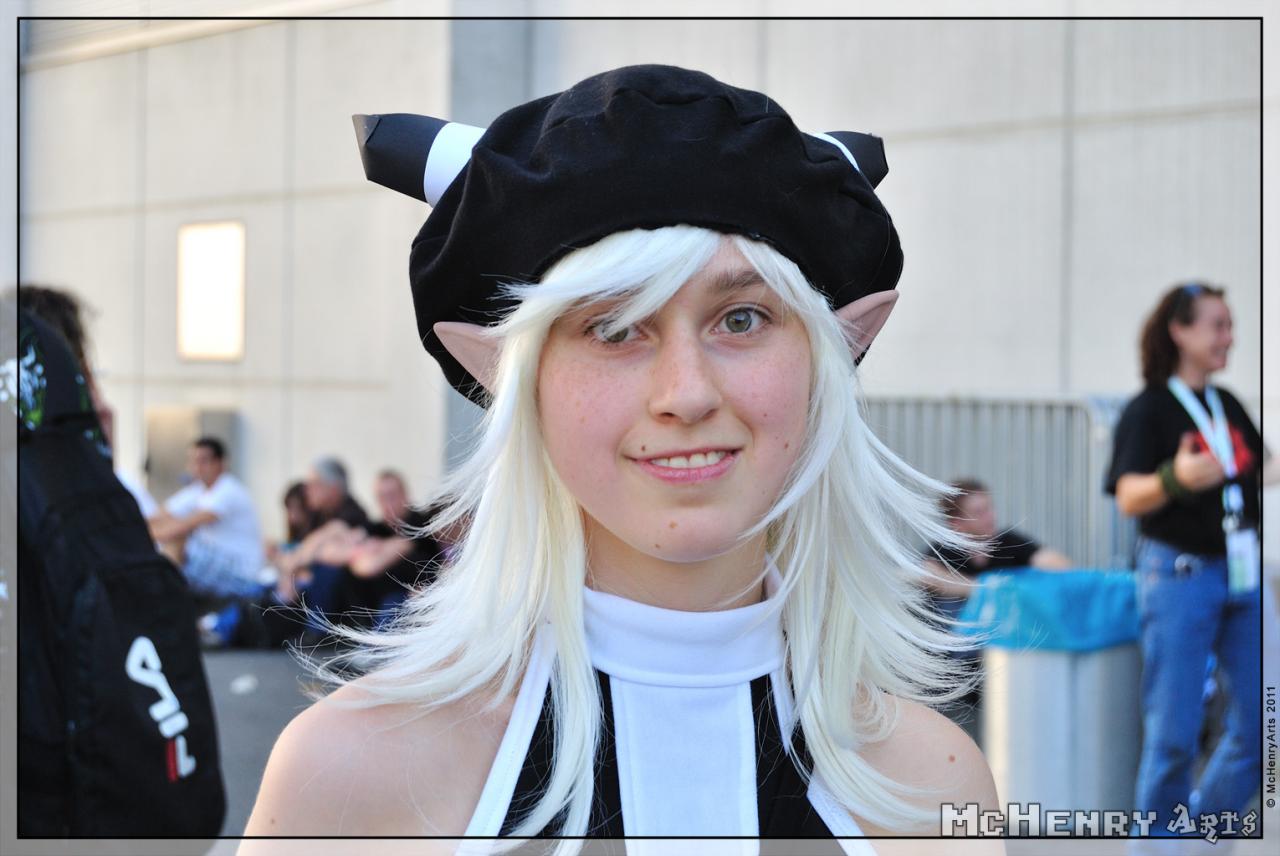 [26/08/2011] Foto-Nachlese von der Gamescom 2011 (Samstag), wie jedes Jahr fotografiert von Uwe 'McHenry' Heinrich. (63)