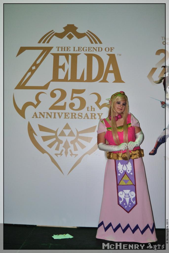[26/08/2011] Foto-Nachlese von der Gamescom 2011 (Samstag), wie jedes Jahr fotografiert von Uwe 'McHenry' Heinrich. (64)