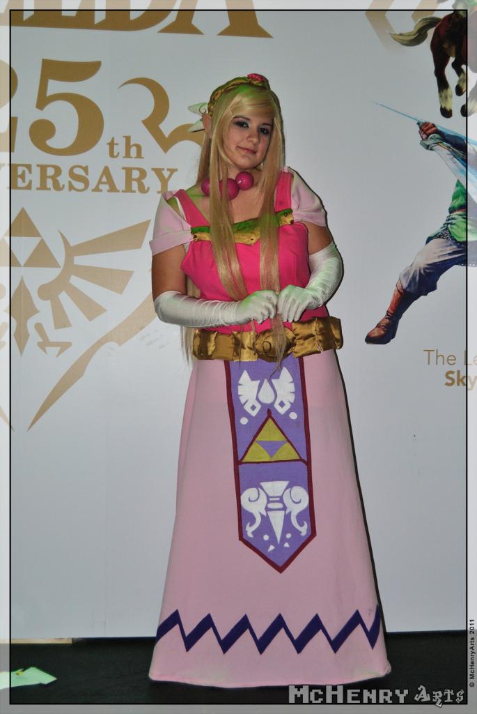 [26/08/2011] Foto-Nachlese von der Gamescom 2011 (Samstag), wie jedes Jahr fotografiert von Uwe 'McHenry' Heinrich. (65)