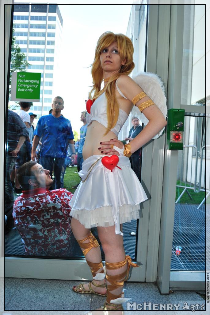 [26/08/2011] Foto-Nachlese von der Gamescom 2011 (Samstag), wie jedes Jahr fotografiert von Uwe 'McHenry' Heinrich. (69)