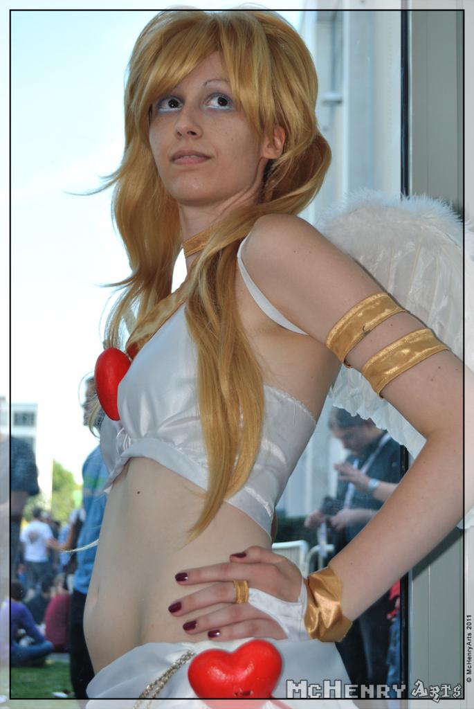 [26/08/2011] Foto-Nachlese von der Gamescom 2011 (Samstag), wie jedes Jahr fotografiert von Uwe 'McHenry' Heinrich. (70)