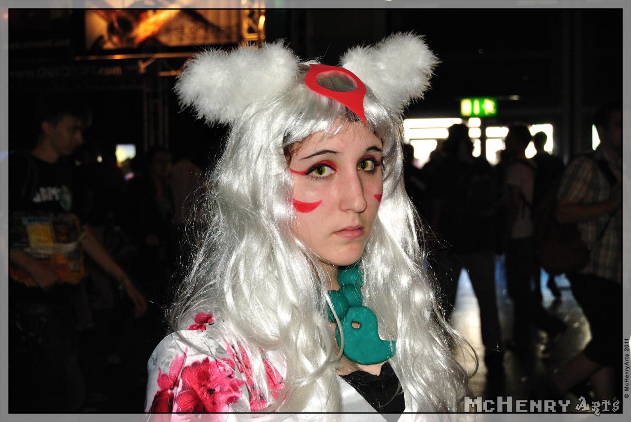 [26/08/2011] Foto-Nachlese von der Gamescom 2011 (Samstag), wie jedes Jahr fotografiert von Uwe 'McHenry' Heinrich. (74)