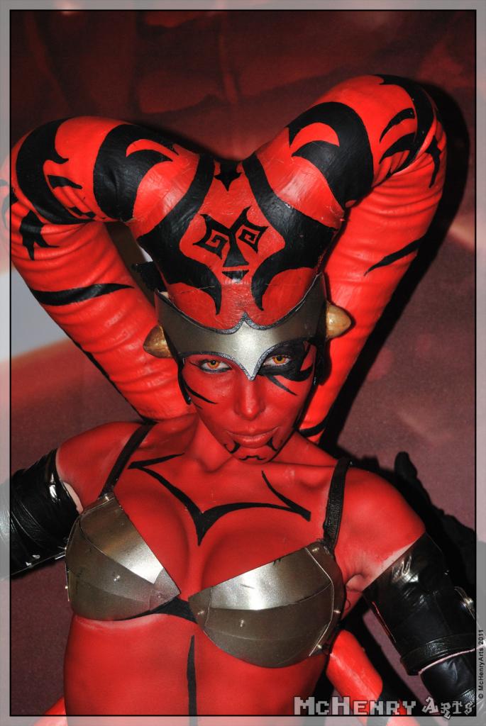 [26/08/2011] Foto-Nachlese von der Gamescom 2011 (Samstag), wie jedes Jahr fotografiert von Uwe 'McHenry' Heinrich. (89)
