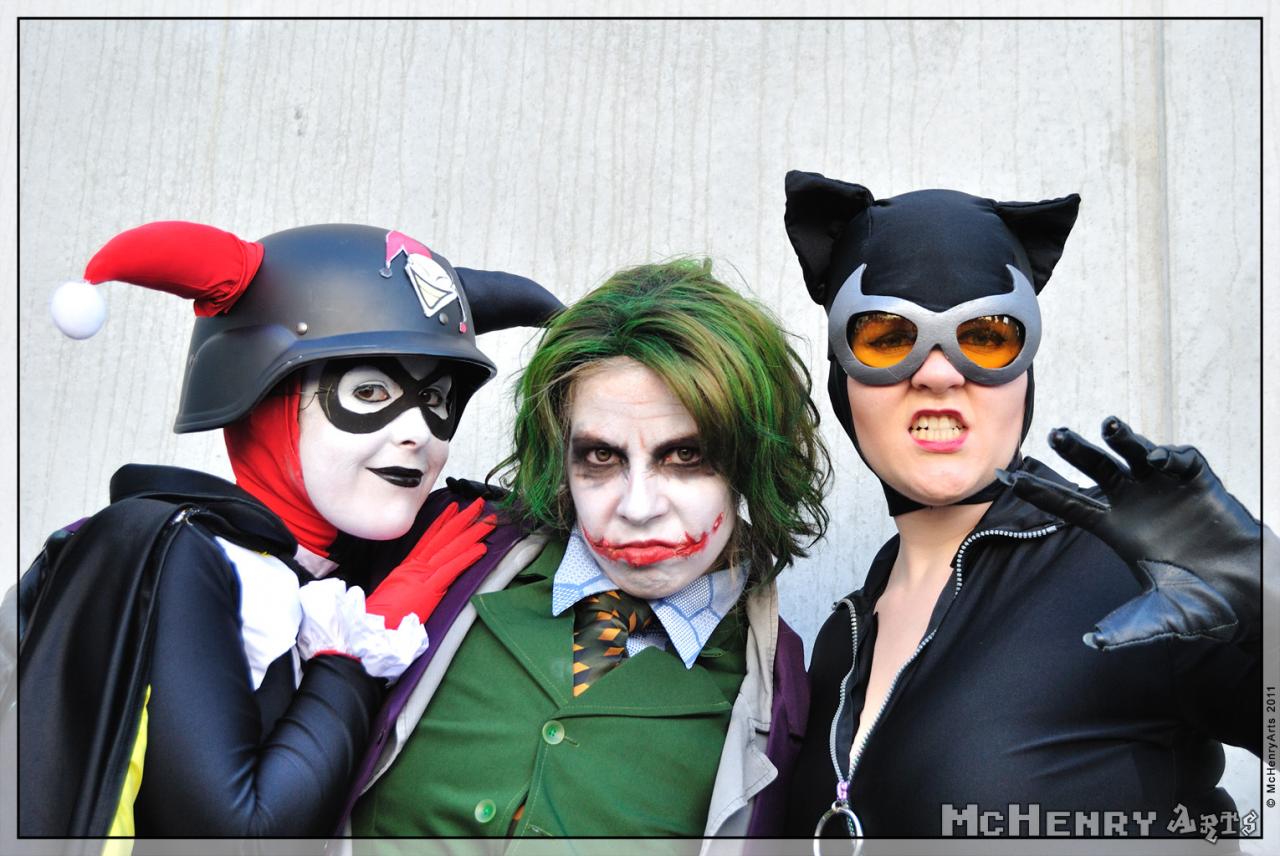 [26/08/2011] Foto-Nachlese von der Gamescom 2011 (Samstag), wie jedes Jahr fotografiert von Uwe 'McHenry' Heinrich. (97)