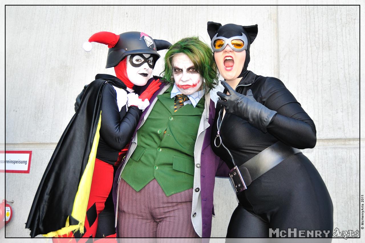 [26/08/2011] Foto-Nachlese von der Gamescom 2011 (Samstag), wie jedes Jahr fotografiert von Uwe 'McHenry' Heinrich. (98)