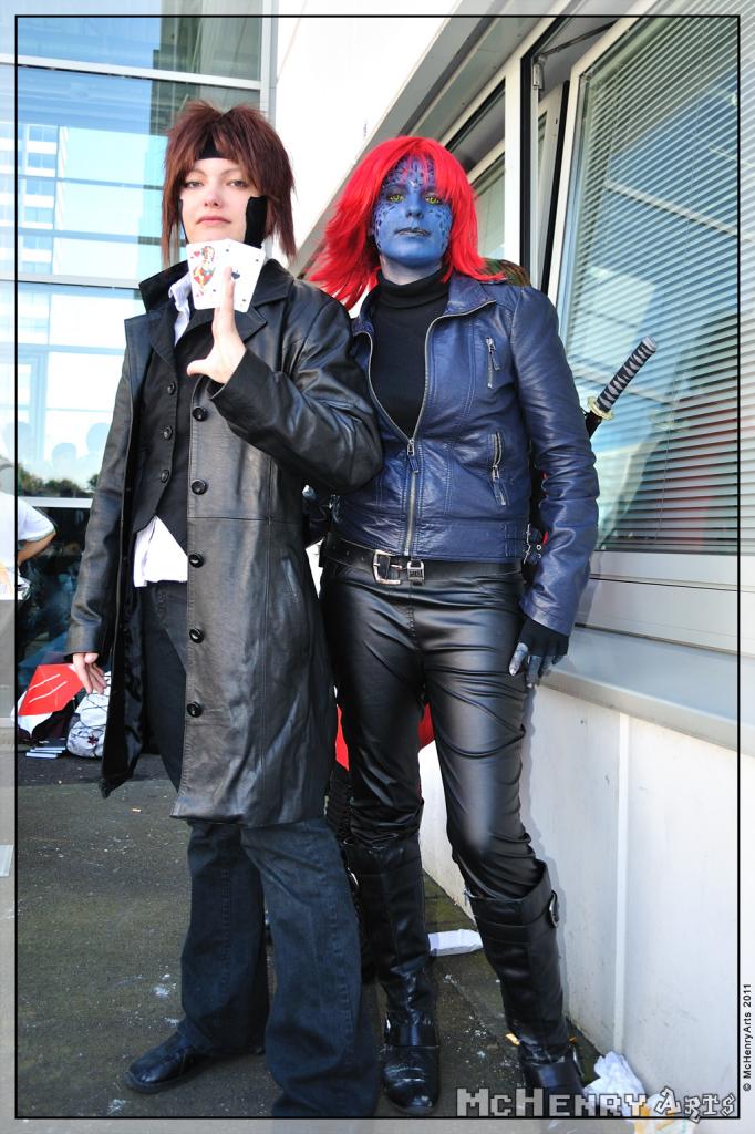 [26/08/2011] Foto-Nachlese von der Gamescom 2011 (Samstag), wie jedes Jahr fotografiert von Uwe 'McHenry' Heinrich. (100)