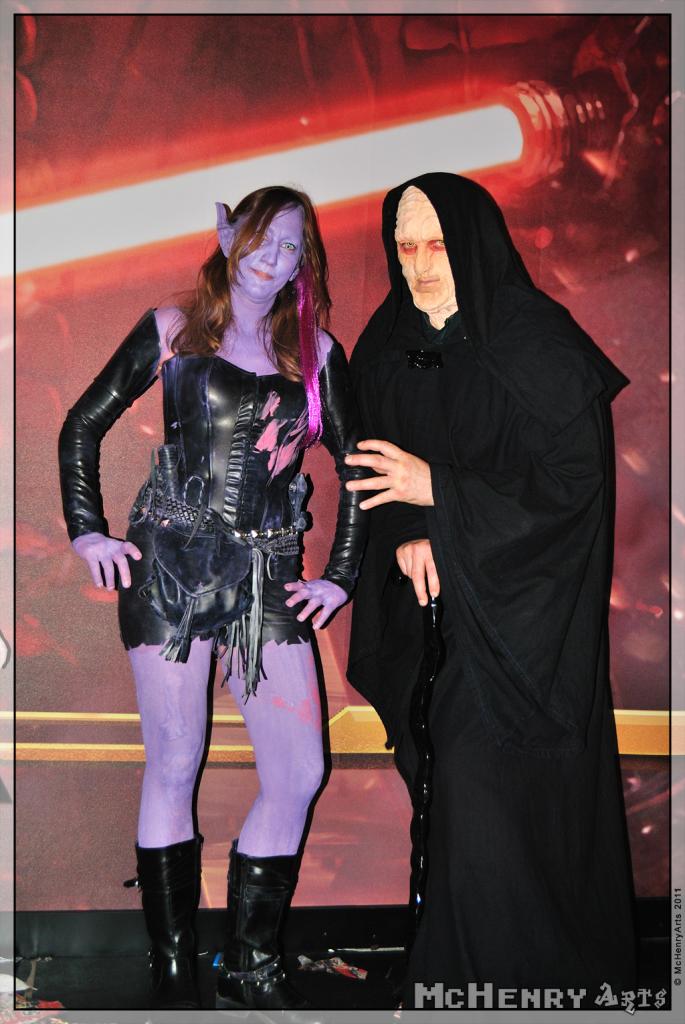 [26/08/2011] Foto-Nachlese von der Gamescom 2011 (Samstag), wie jedes Jahr fotografiert von Uwe 'McHenry' Heinrich. (120)